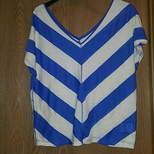 Old Navy Striped t shirt
